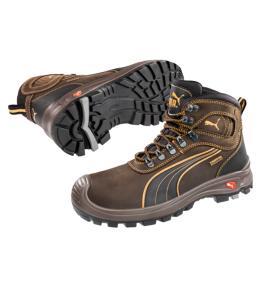 Puma 630220 Sierra Nevada Mid S3 HRO SRC