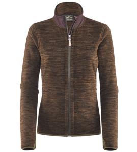 Fleecejacke Da. Zumstein Fleecejacke Da. Zumstein