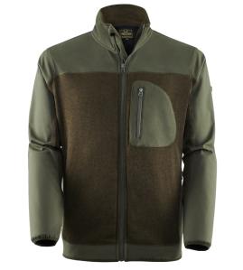 Fleecejacke Hr. Kegelstein Fleecejacke Hr. Kegelstein