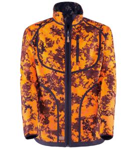 Wende - Tarnjacke Hr. Wende - Tarnjacke Hr.