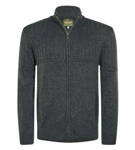 Jagdstrickjacke Hr. Feilkopf Jagdstrickjacke Hr. Feilkopf