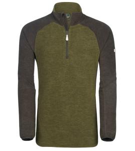 Fleecepullover Hr. Nebelkar Fleecepullover Hr. Nebelkar