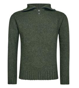 Jagdstrickpullover Hr. Schuro Jagdstrickpullover Hr. Schuro