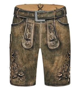 Lederhose Hr. Aloiso Lederhose Hr. Aloiso