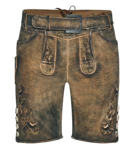 Lederhose Da. Aloisi Lederhose Da. Aloisi