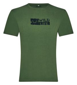 T-Shirt Hr. Wildlife
