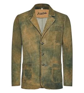 Lederjacke Hr. Simono Lederjacke Hr. Simono