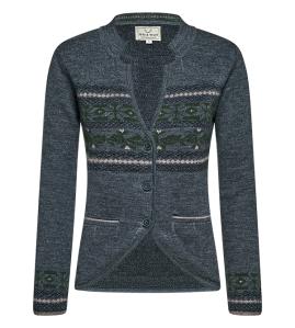 Strickjacke Da. Norig Strickjacke Da. Norig