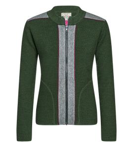 Strickjacke Da. Wildi Strickjacke Da. Wildi