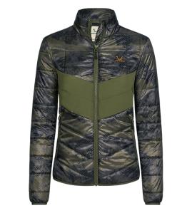 Jacke Da. Slom Jacke Da. Slom