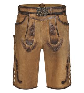Lederhose Hr. Axel Lederhose Hr. Axel