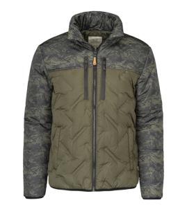 Hybridjacke Hr. Hunt Hybridjacke Hr. Hunt
