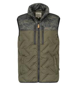 Hybridweste Hr. Hunt Hybridweste Hr. Hunt