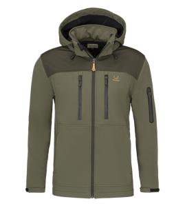 Hybridjacke Hr. Element Hybridjacke Hr. Element