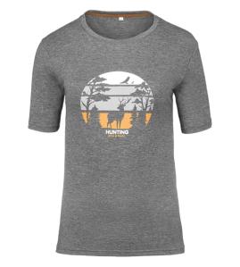 T-Shirt Da. Trail T-Shirt Da. Trail