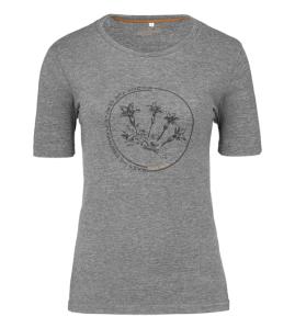 T-Shirt Da. Alpenblume T-Shirt Da. Alpenblume