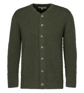 Strickjacke Hr. Raute Strickjacke Hr. Raute