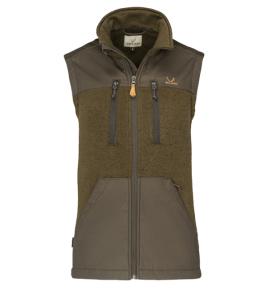 Fleeceweste Da. Element Fleeceweste Da. Element