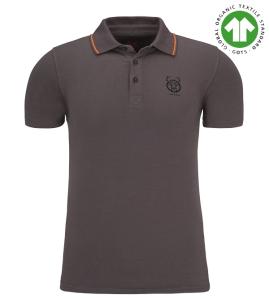 Polo Hr. Bird - GOTS Polo Hr. Bird - GOTS