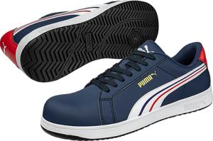 Puma 640060 IC Paris 24 Low S3 L FO ESD HRO SR