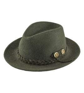 Hut Hornig Hut Hornig