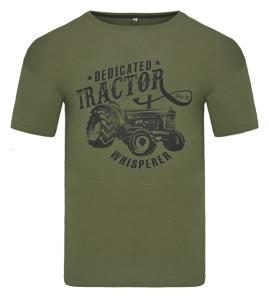 T-Shirt Hr. Lemos