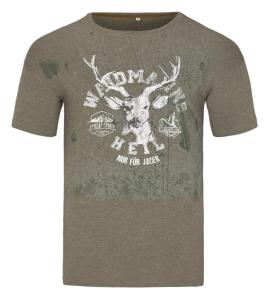 T-Shirt Hr. Luis T-Shirt Hr. Luis