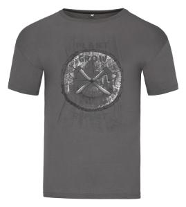 T-Shirt Hr. Fluxus