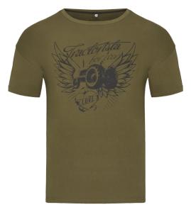 T-Shirt Hr. Xinus T-Shirt Hr. Xinus