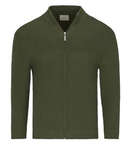 Jagdstrickjacke Hr. Matteo