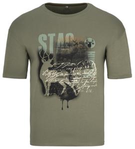 T-Shirt Hr. Lario